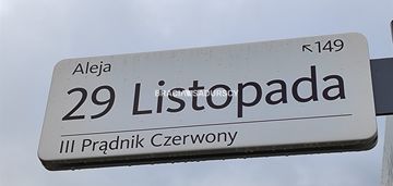 Działka usługowa 4000m2 kraków