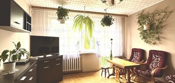 Przytulne mieszkanie centrum pruszkowa