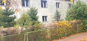 3 pokojowe mieszkanie bolechowo