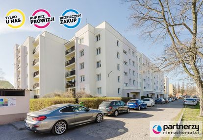 0% prowizji | 3 pokoje | dwustronne