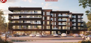 Mieszkanie 4 pok., 103,20m2, taras, 4p, jędrzejów