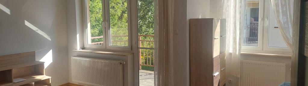 Mieszkanie w wilanowie na wynajem - okazja!