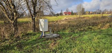 Działka budowlana na sprzedaż marcinki/kobyla góra