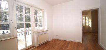 Wyjątkowa willa l strefa a l w kontakcie z naturą