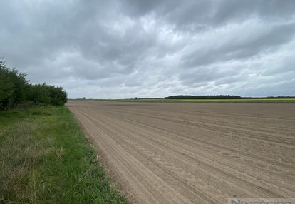 Działka budowlana 691 m2 w borkach siedleckich!