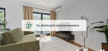 Klimatyzacja / balkon / od 01.09 / ścisłe centrum