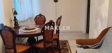 Gotowe do zamieszkania-umeblowane mieszkanie