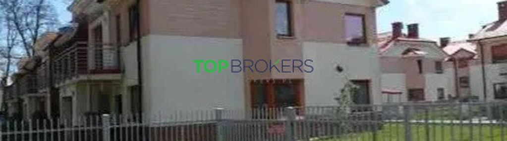 Przytulny dom dla rodziny lub firmy