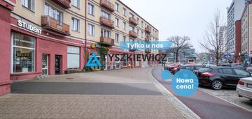 Spółdzielcze , 2 pokoje, inwestycja