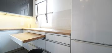 Dwupokojowe mieszkanie os. kaszubskie wejherowo