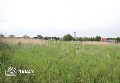 Narama działka budowlana 13a