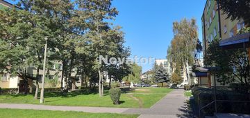 M-4 na 4-piętrze w bloku 61m2 na górzyskowie.