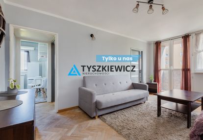 Mieszkanie w doskonałej lokalizacji z widokiem