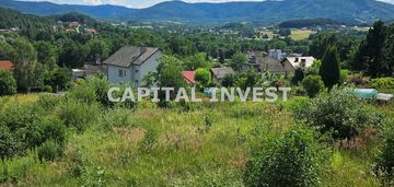 Rezydencja pod górami