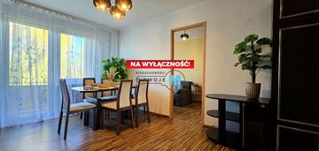4-pokojowe mieszkanie przy zalewie w jędrzejowie