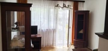 3-pokojowe mieszkanie na bielanach