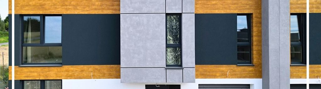 Przestrzeń, ogród i design — twój dom marzeń