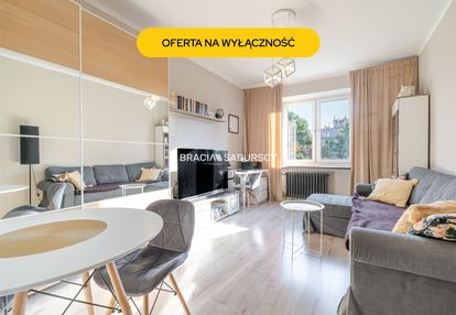 2 pokoje  2 min od galerii kazimierz | grzegórzki