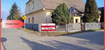 Dom 368 m2/ mpzp- mnu/ ratowice