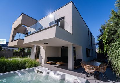 Baranówek, design, technologia, komfort, premium