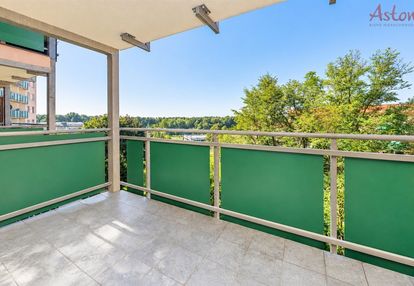 Kawalerka 33 m² | duży balkon | tychy ujejskiego