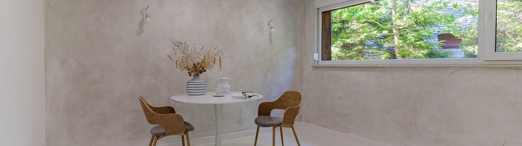 Apartament w otulinie lasu - 400 m od morza!