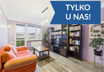 Waryńskiego 35m² do zamieszkania 2 pokoje balkon