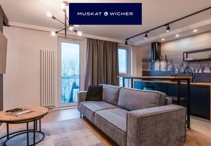 Dwa pokoje w samym centrum