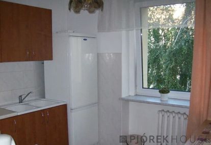 2-pokojowe mieszkanie na pradze-południe