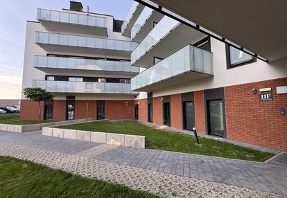 49,73m2 i 1 piętro i winda i niski czynsz