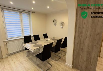 63 m² funkcjonalny układ i doskonała lokalizacja