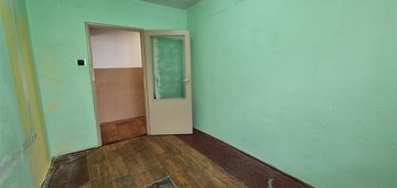 Zamieszkaj w bielszowicach- 2 pokojowe, balkon