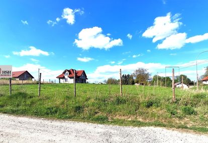 Działka 14,63 a. widoma, gmina iwanowice, przy s7