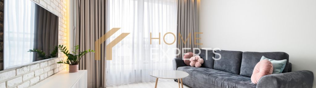2 pokoje z osobną kuchnią | 45 m2 | jasień