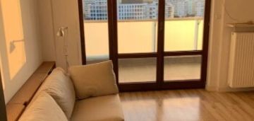 3-pokojowe mieszkanie na woli