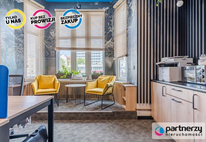 Doskonały lokal 98m2 pod kancelarię lub gabinety!