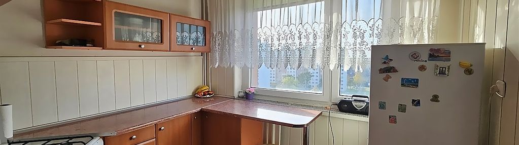 Gliwice sośnica, 2 pokoje, balkon