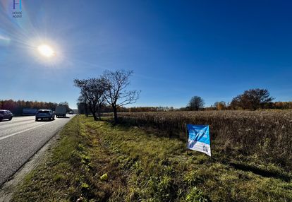 Zainwestuj tuż przy łodzi! stary imielnik