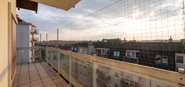 Morenowe wzgórze - komfortowe mieszkanie