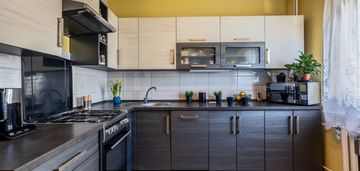 3 pokoje z balkonem w bolesławcu