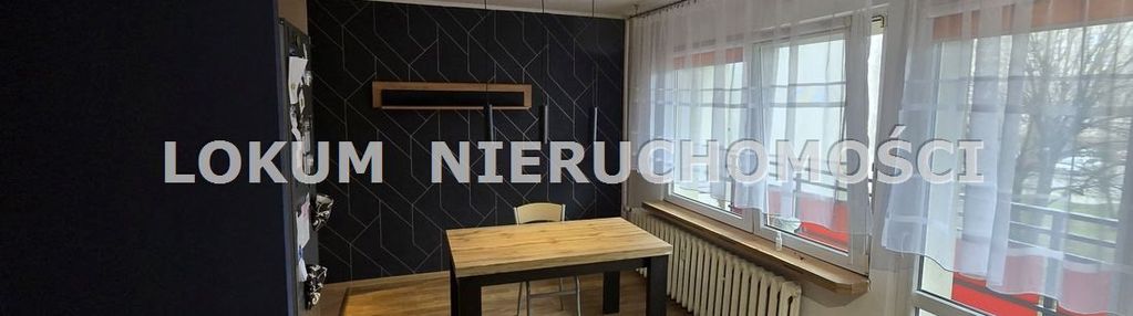 M-3 ul. kusocińskiego ii piętro