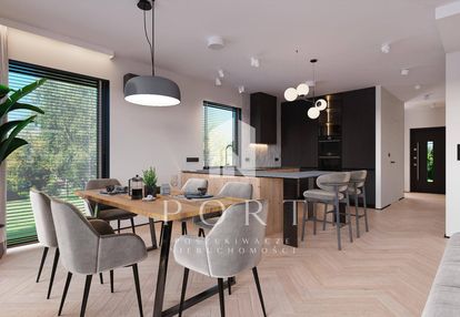 Wyjątkowy, nowoczesny dom w gdyni!