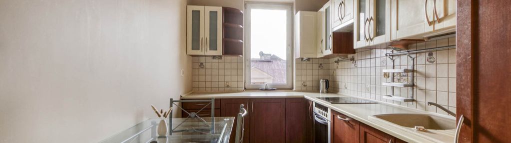 Świetne, funkcjonalne mieszkanie od zaraz