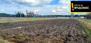 Działka budowlana w rakowie