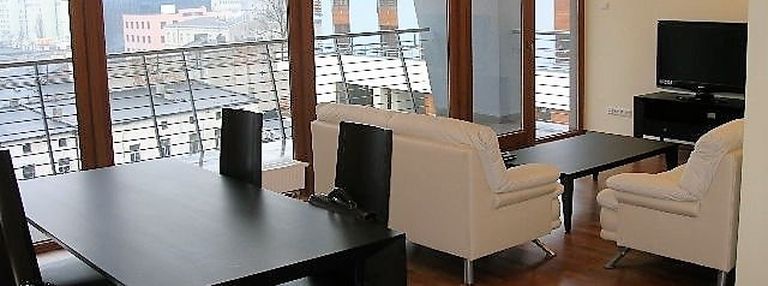Komfortowy apartament w centrum łodzi 3 sypialnie.