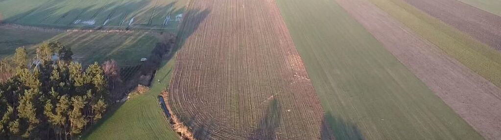 Działka inwestycyjna | przemysł | 2,9ha