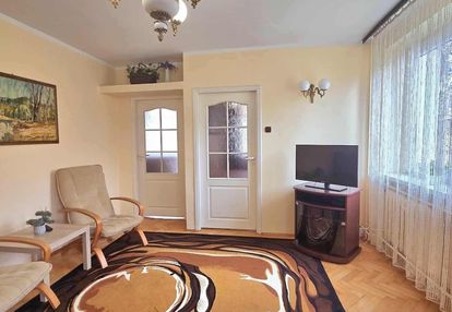 Trzypokojowe z balkonem blisko pkp