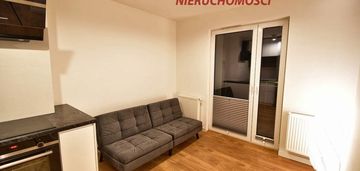 Mieszkanie 2 pokoje, 32 m2, barwinek