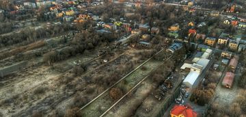 Działki z potencjałem w ząbkowicach!