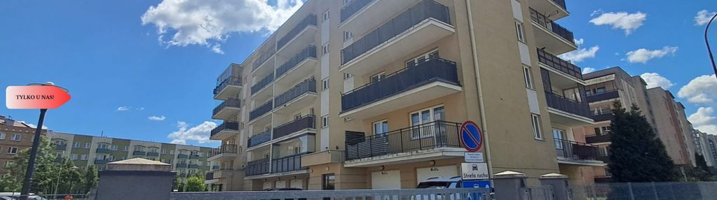 2-pokoje*nowe budownictwo*winda*parking*tczew